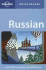 Russian (Lonely Planet Phrasebook)