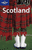 Scotland (Lonely Planet Regional Guides)