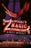 Zarconi's Magic Flying Fish