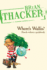 Where's Wallis? : Travels Without a Guidebook