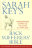 Back Sufferers' Bible