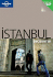 Istanbul (Lonely Planet Encounter Guides)