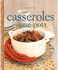 Homestyle Casseroles and One-Pots