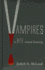 Vampires: a Bite-Sized History