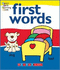 First Words (Baby's First Learning Books)