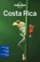 Costa Rica (Ingl�s) (Lonely Planet)