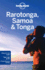 Rarotonga, Samoa & Tonga 7 (Ingl�s) (Lonely Planet Travel Guide)
