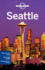 Seattle 6 (Ingl�s) (Lonely Planet)