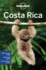 Lonely Planet Costa Rica (Travel Guide)