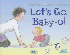 Let's Go, Baby-O!