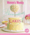 Decorating Cakes: Cake Decorating for Every Occasion: From Simple to Elaborate and Weddings to Special Birthdays (the Australian Womens Weekly)