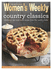 Country Classics: Fresh, Seasonal Meals (Australian Womens Weekly Essential) (the Australian Womens Weekly Essentials)
