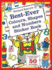 Richard Scarry's Best-Ever Colours, Shapes and Numbers Sticker Book