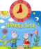 Tickety Tock