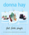Fast, Fresh, Simple By Hay, Donna ( Author ) on Oct-01-2011, Paperback