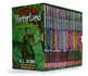 Goosebumps Horrorland Write Your Fright!