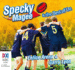 Specky Magee and the Best of Oz