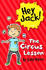 Unknown: Volume 9 (Hey Jack! )