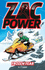 Frozen Fear (Zac Power)