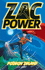 Poison Island (Zac Power #1)