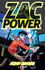 Mind Games (Zac Power)
