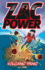 Volcanic Panic (Zac Power)