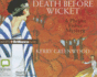 Death Before Wicket (Phryne Fisher Mystery)