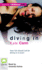 Diving in