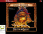 Dread Mountain (Deltora Quest Series)