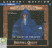 The Valley of the Lost: Library Edition (Deltora Quest) Emily Rodda
