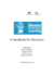 Blended Synchronous Learning