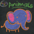 Animals (Chalk Art)
