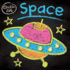 Space/Espacio (Chalk Art Bilingual Editions)