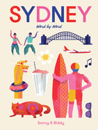 Sydney Word by Word: Little Hare Books