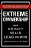Macmillan Us Extreme Ownership [Paperback] Jocko Willink