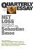 Net Loss: the Inner Life in the Digital Age: Quarterly Essay 72
