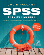 Spss Survival Manual