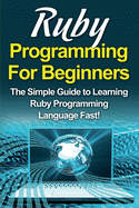 Ruby Programming for Beginners