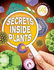 Secrets Inside Plants