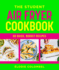 The Student Air Fryer Cookbook: 60 Quick, Budget Recipes