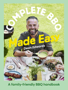 Complete Bbq Made Easy Format: Hardback