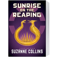 Sunrise on the Reaping