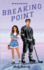 Breaking Point: a Fake Dating Ice Hockey Romance (Icehawks Book #1)