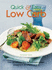 Quick & Easy Low Carb