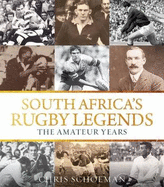 South Africa's Rugby Legends