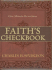 Faith's Check Book (One Minute Devotions)