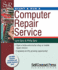 Start & Run a Computer Repair Service [With Cdrom]