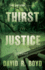 Thirst for Justice: a Novel