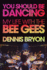 You Should Be Dancing Format: Paperback
