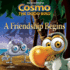 A Friendship Begins (the Adventures of Cosmo the Dodo Bird)